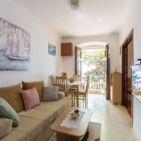 Apartment Perovic Dubrovnik Exteriör bild