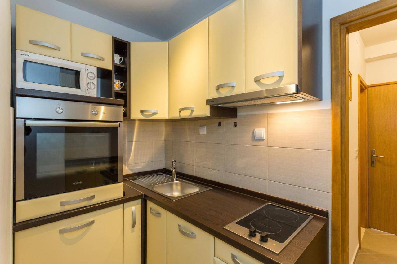 Apartment Perovic Dubrovnik Exteriör bild