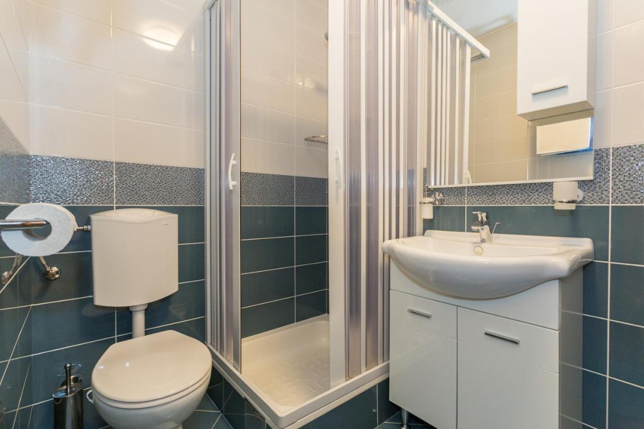 Apartment Perovic Dubrovnik Exteriör bild